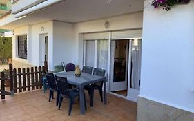 Apartamento en Altafulla