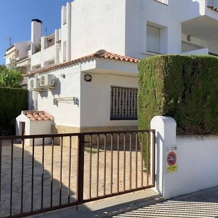 Apartamento en Altafulla Apartamento Exterior foto